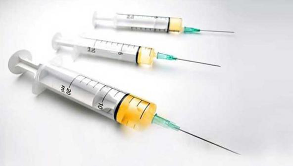 تولید انواع سرنگ از نظر کیفیت و اندازه