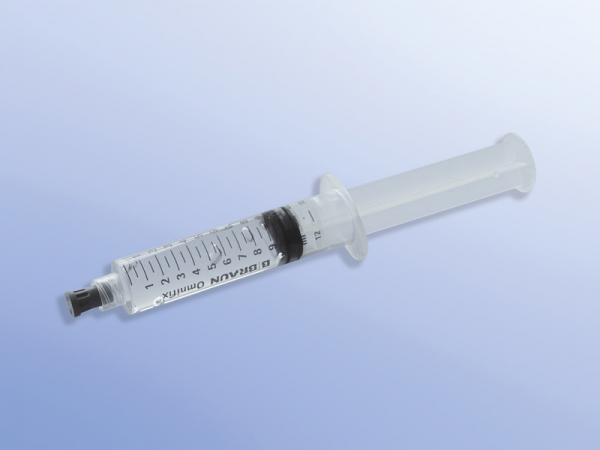 تولید بهترین سرنگ ژله تزریقی در ایران