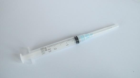 سندیکای تولید کنندگان سرنگ و سر سوزن ایران 