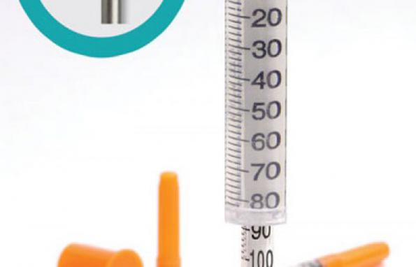 فروش سرنگ بزرگ به قیمت عمده