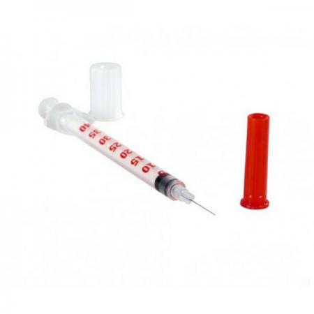 پخش کننده سرنگ بزرگ در بازار