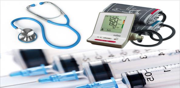 خریدار انواع مدل تجهیزات پزشکی 