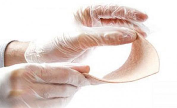 فروش پانسمان های تخصصی زخم 