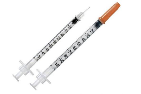 لیست قیمت سرنگ انسولین بی دی مدل Micro-Fine 