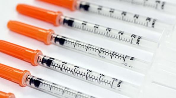 فروشنده انواع سرنگ ایرانی و خارجی در تهران