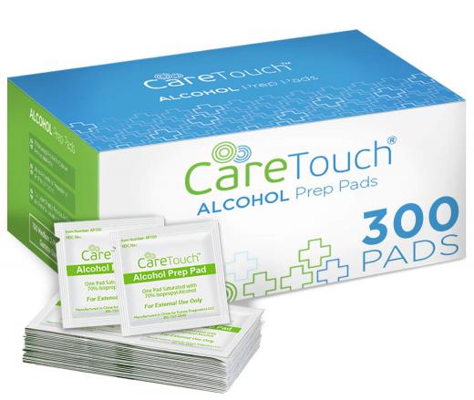 شركت توليد كننده پد الكلی در بازار