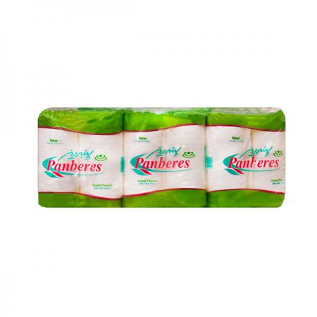 مرکز پخش پنبه محلوج بهداشتی در بازار