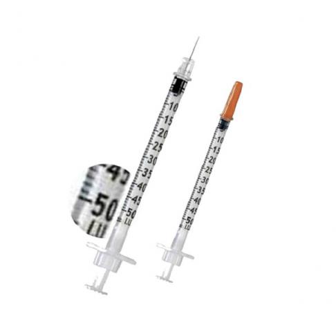 شرکت های دارای محصول انواع سرنگ ایرانی و حارجی