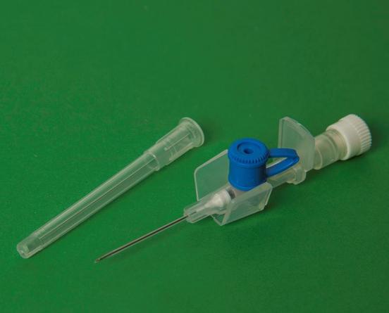 مهمترین کاربرد انواع آنژیوکت