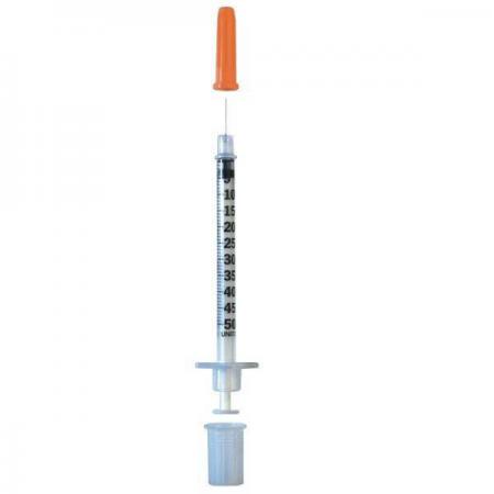 سفارش سرنگ انسولین بی دی در تهران