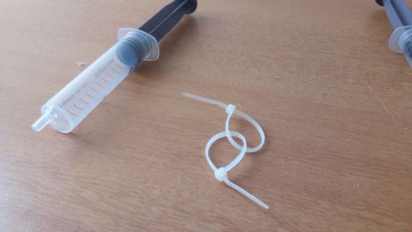 نمایندگی فروش انواع سرنگ در بازار