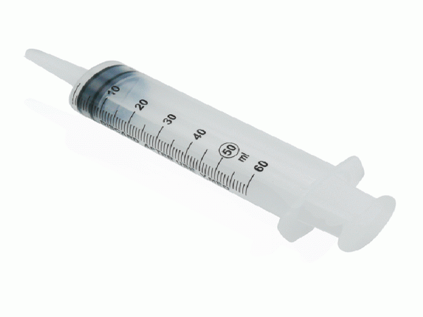 صادرات سرنگ های ایرانی با کیفییت